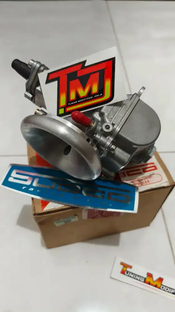 Karburator pwk 24
