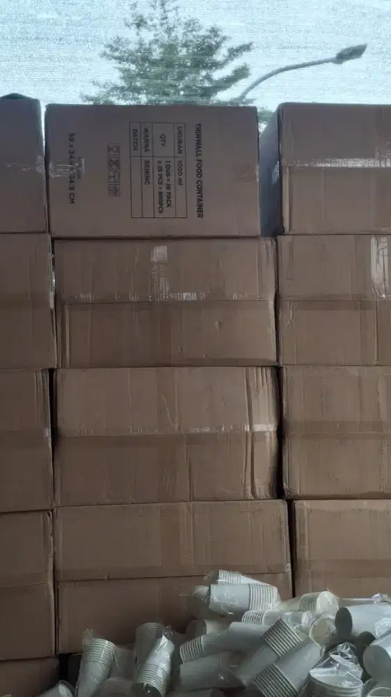 Dicari pegawai packing berpengalaman, cepat gerakannya