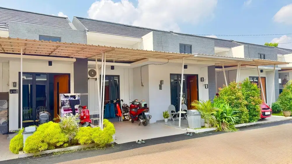 Dijual B.U Rawa Kalong, Dekat Bukit Dago
