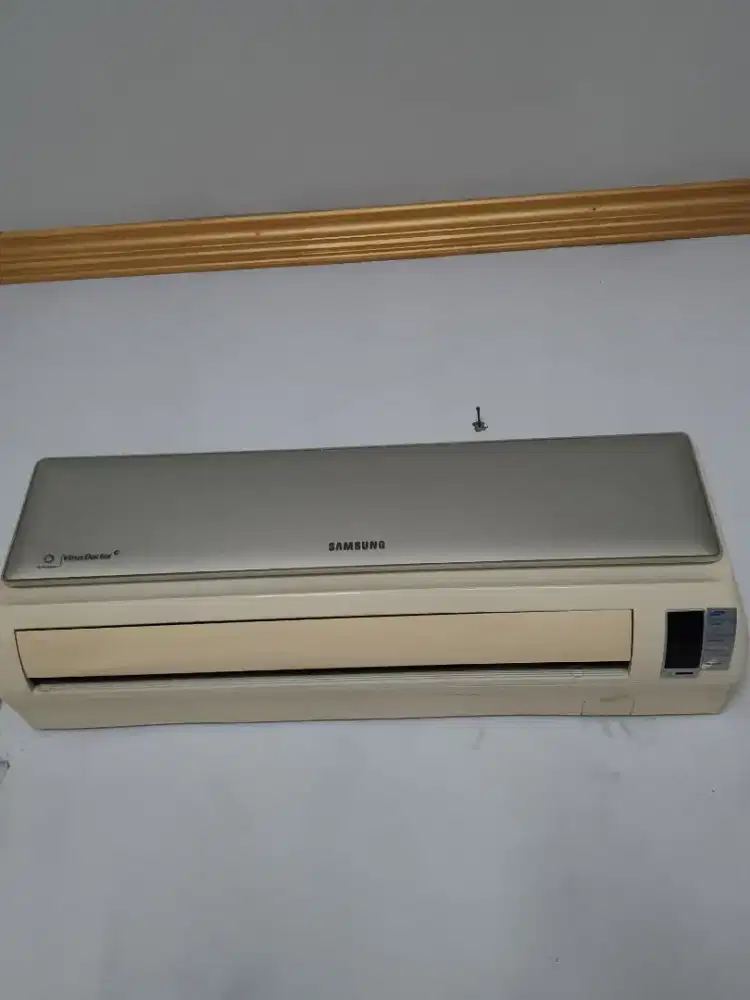 AC samsung 1pk second
