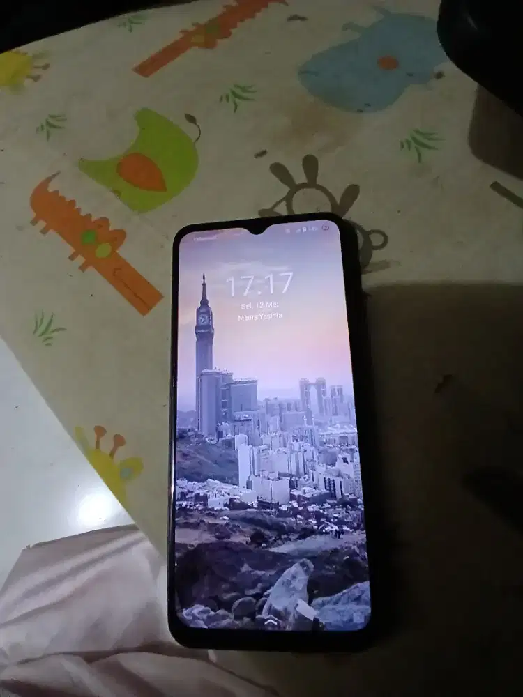 Dijual vivi tipe Y02t