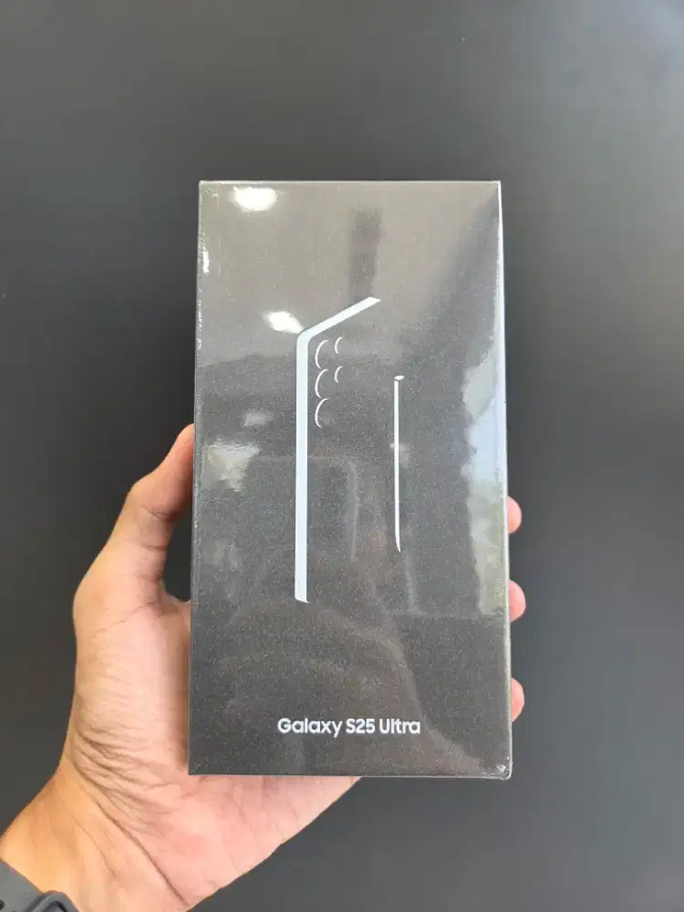 Galaxy S25 Ultra