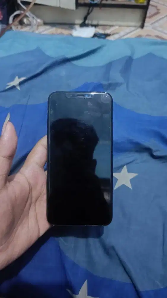 IPHONE 11 pm 256 Gb