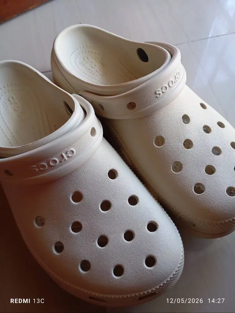 Crocs Classic Clog Original