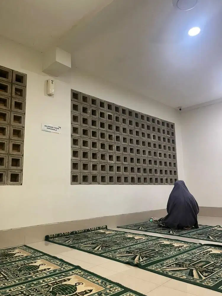 Di cari ART + anter jemput anak sekolah tk