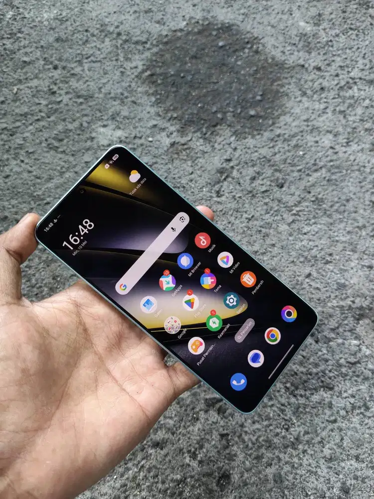 POCO F6 12 / 512