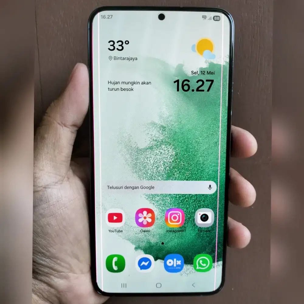 Samsung S22 Plus 5G SEIN 256GB