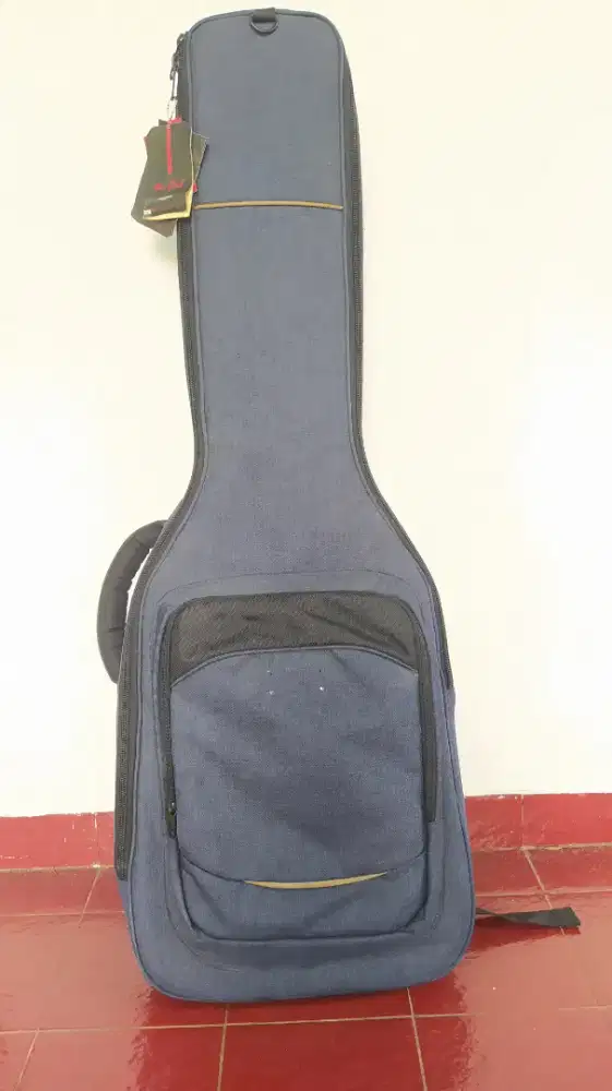 Gig bag softcase DR Case Portage series