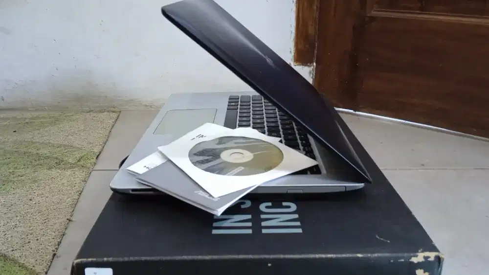 Asus a456ur fullset