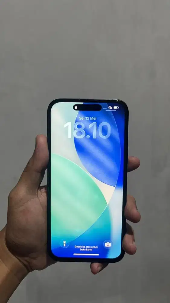 Iphone 15 plus ex ibox 128 gb