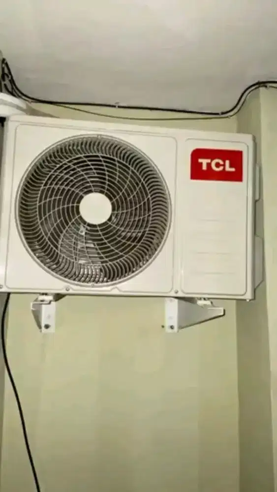Jasa service bongkar pasang ac ruangan
