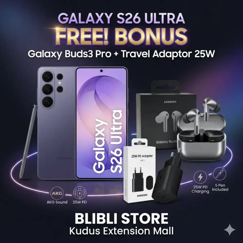 Galaxy S26 Ultra