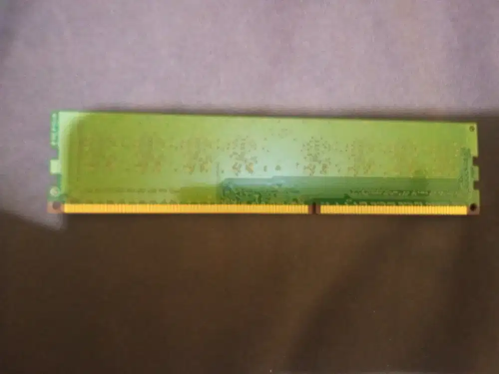 Ram 4 Lenovo DDR 3