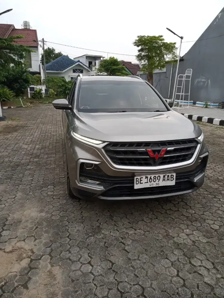 Wulling almaz 2019
