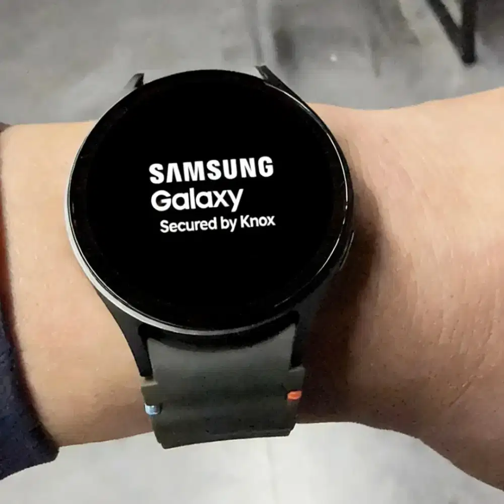 [Baru ORI]SAMSUNG Galaxy watch 7 (44mm) Smart watch AMOLED.