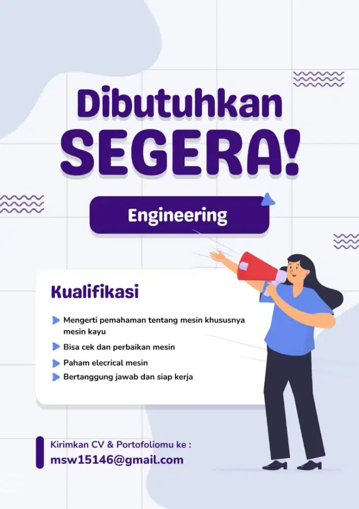 Dicara engeneriing
