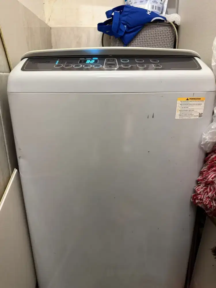 Mesin Cuci Samsung 8kg