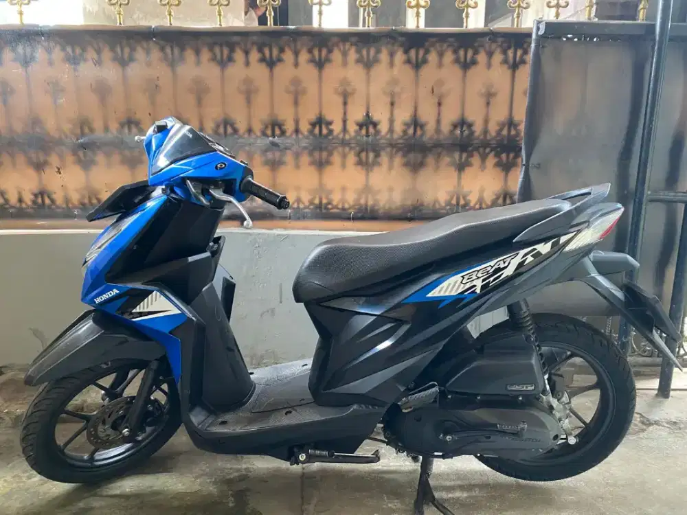 Beat jual cepat