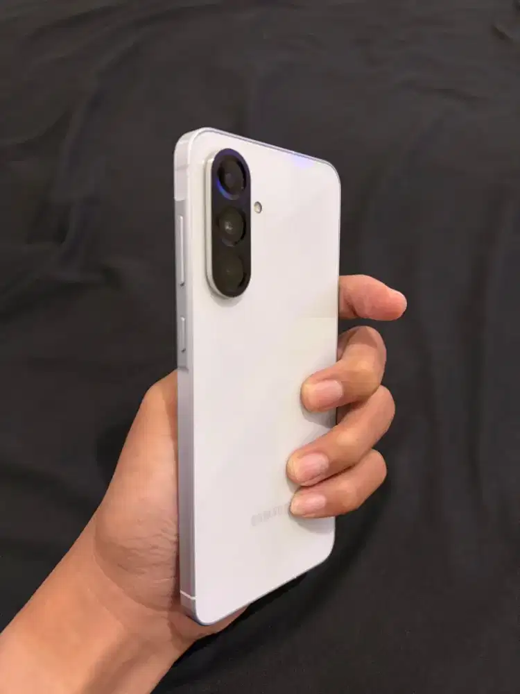 SAMSUNG GALAXY A56 WHITE 8/256