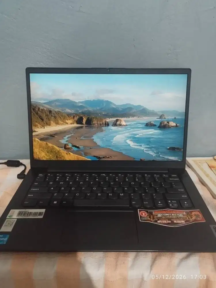 Laptop Lenovo V14 G3 IAP