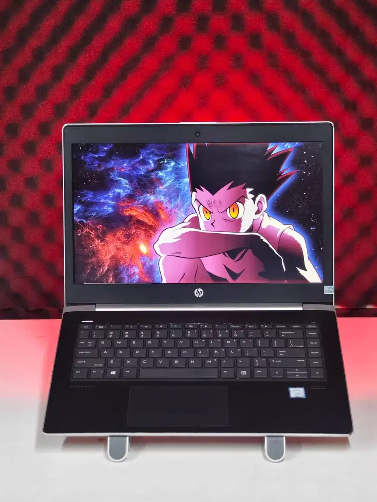 laptop HP cocok untuk kerja kantoran