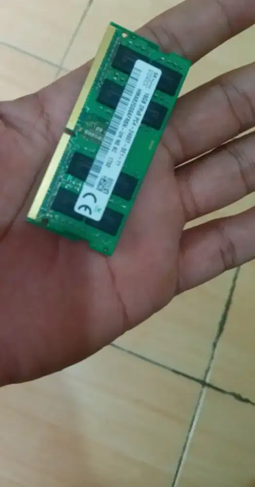 Ram 16GB DDR4 SK Hynix Sodimm