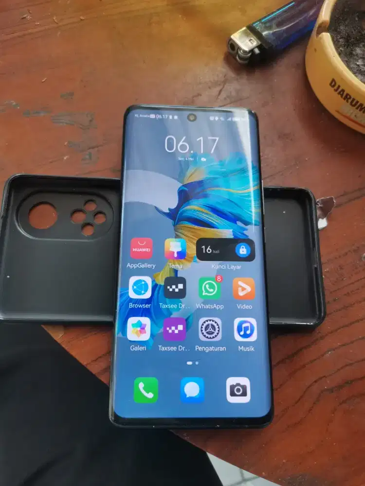 Jual Huawei Nobva 9 8/256