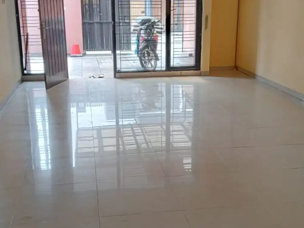 Rumah 1 Lantai di Perumahan Metland Menteng – Siap Huni! (004)