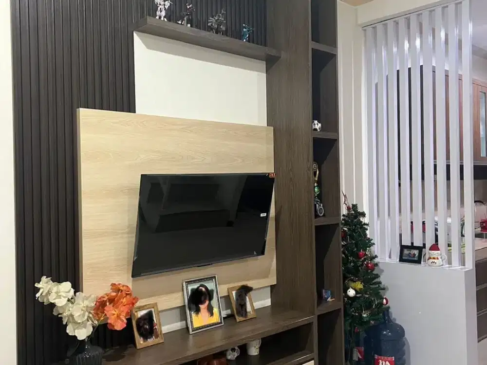 Dijual Rumah di Perumahan Magnolia Park Cipondoh, Lt.72m2, SHM