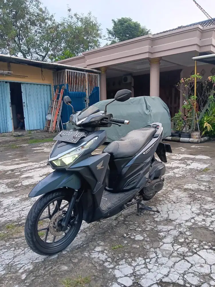 Honda vario 150 cc 2016