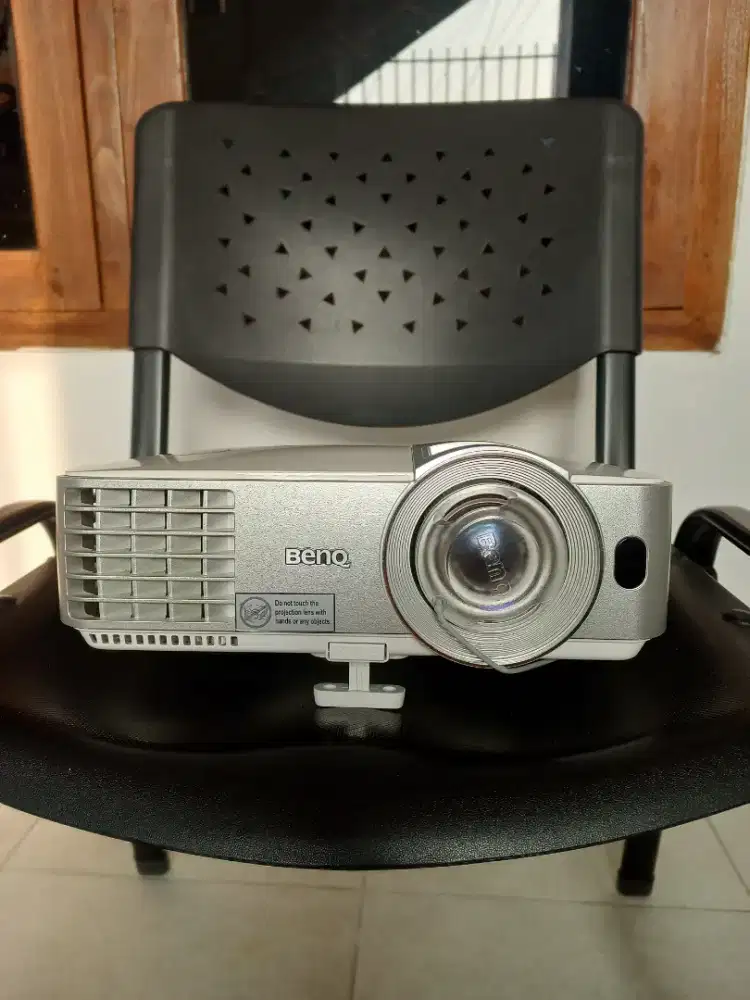 Infocus BENQ MS96ST