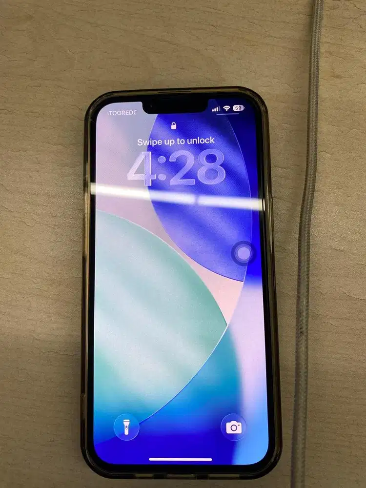 iPhone 13 128 Midnight