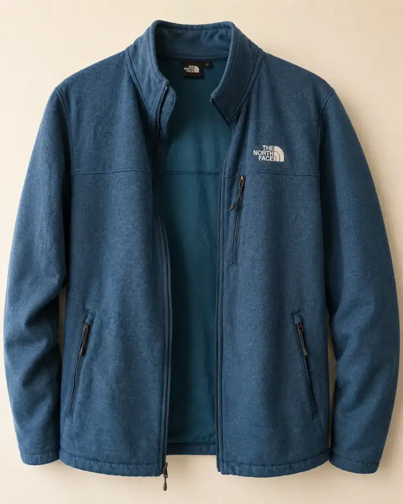 Northface ukuran l