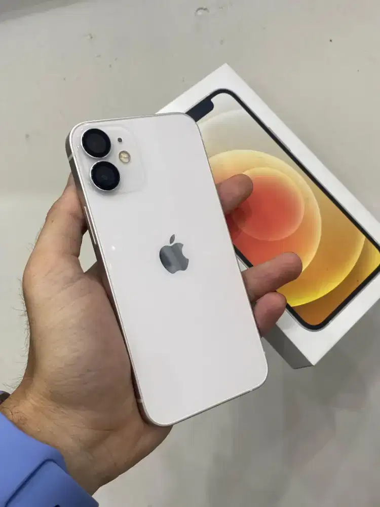 iphone 12 mini 128gb ibox fullset