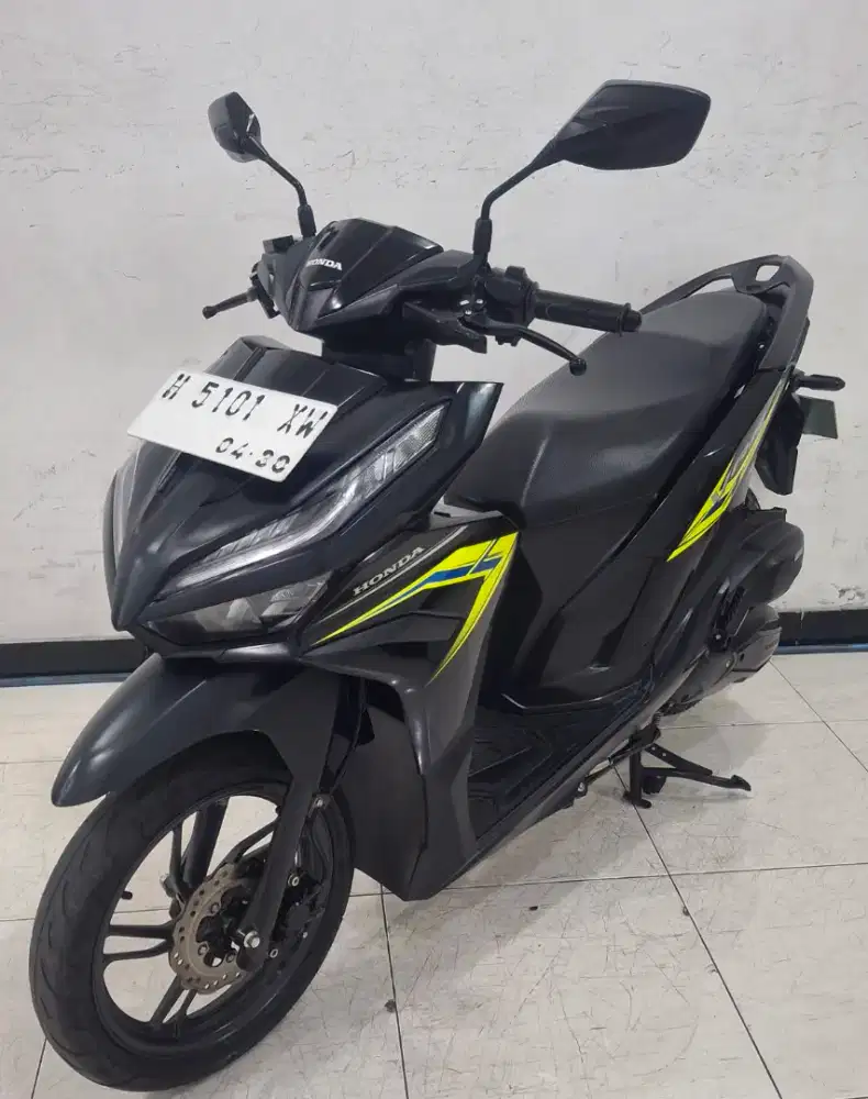 Vario 125 Tahun 2024
