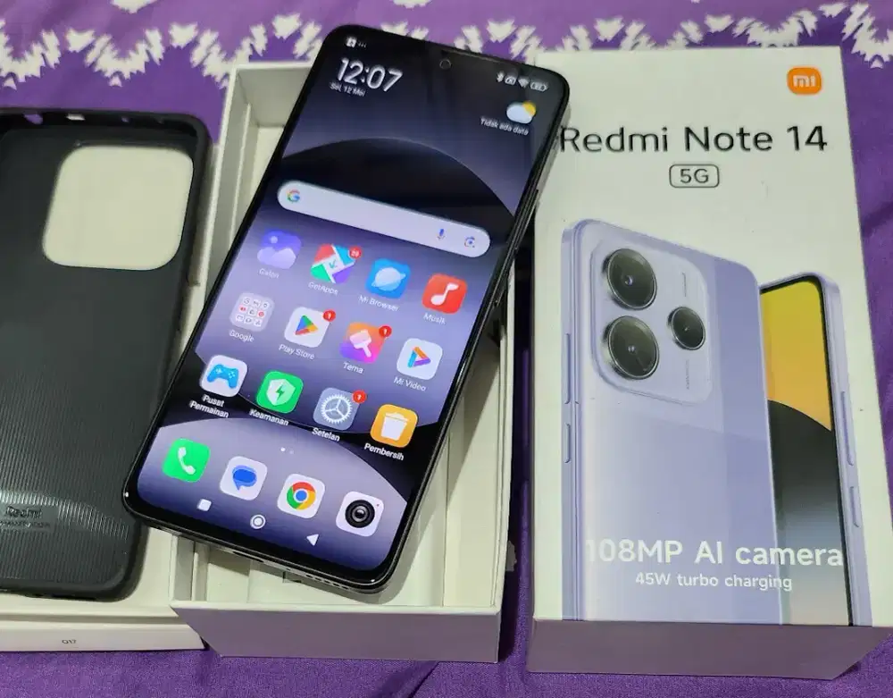 Redmi Note 14 5G RAM 8/256