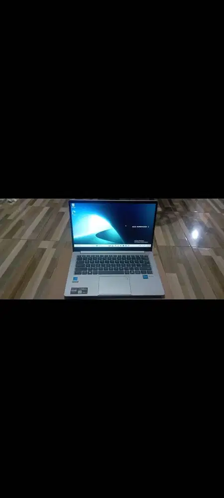 Laptop Asus i5 expertbook p1403cva s65851ws