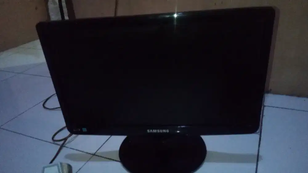 Monitor Samsung LS19A100