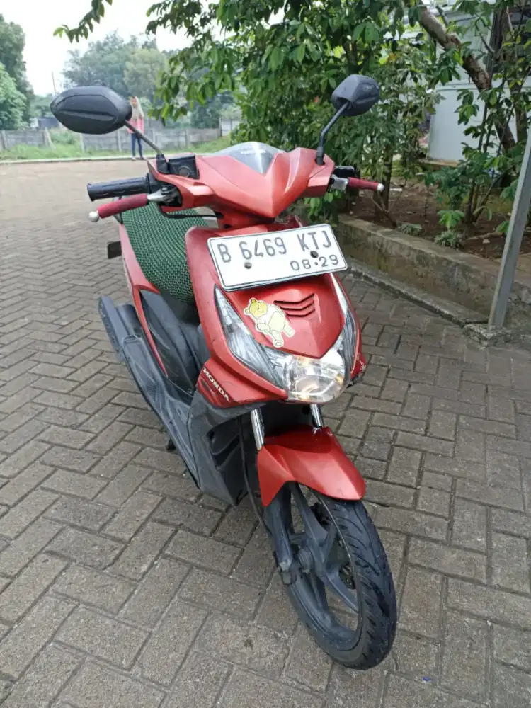 Beat Karbu Tahun 2009