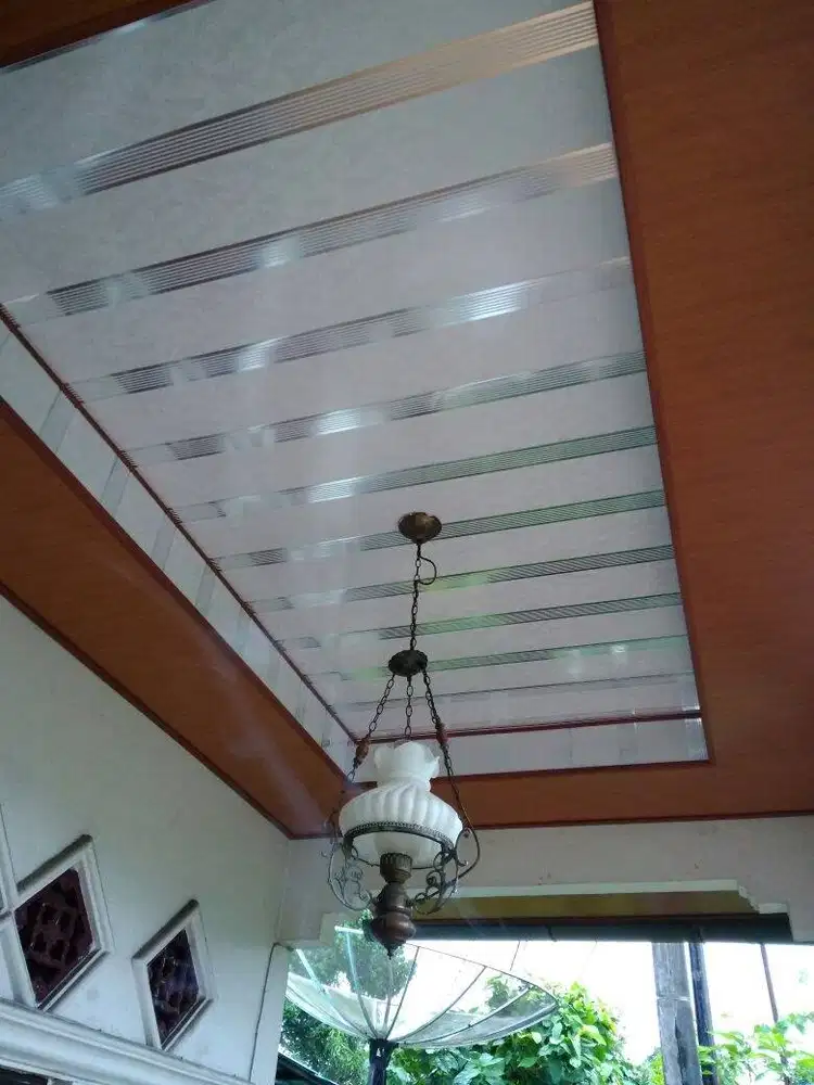 Furniture dimari jasa pasang plafon rumah dan PVC siap pasang