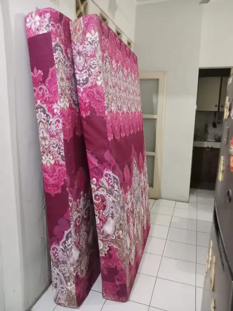 Kasur Busa Masih Baru