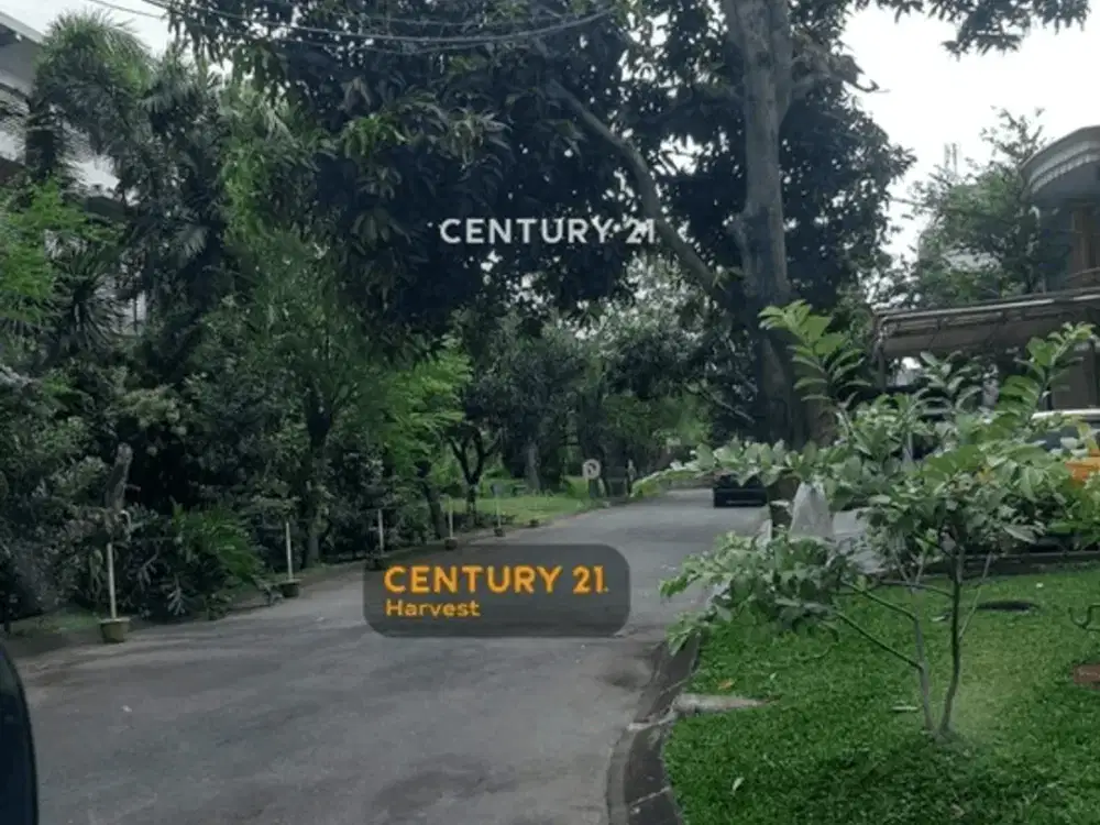 Tanah Strategis Di Simpruk Lippo Cikarang