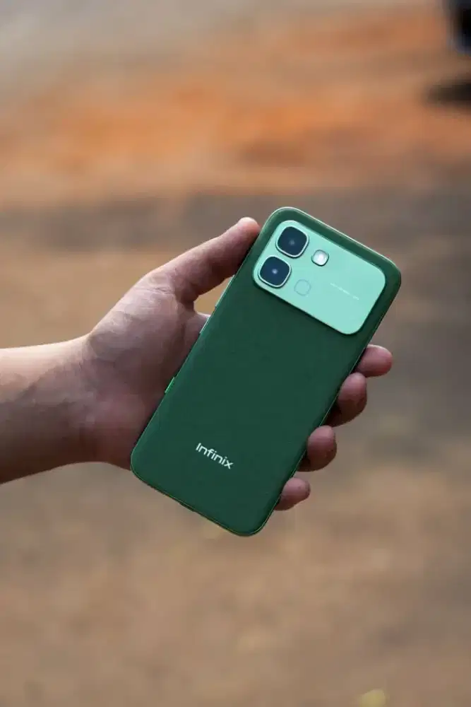 Harga Lebih MURAH INFINIX NOTE EDGE 8/256 NEW GARANSI