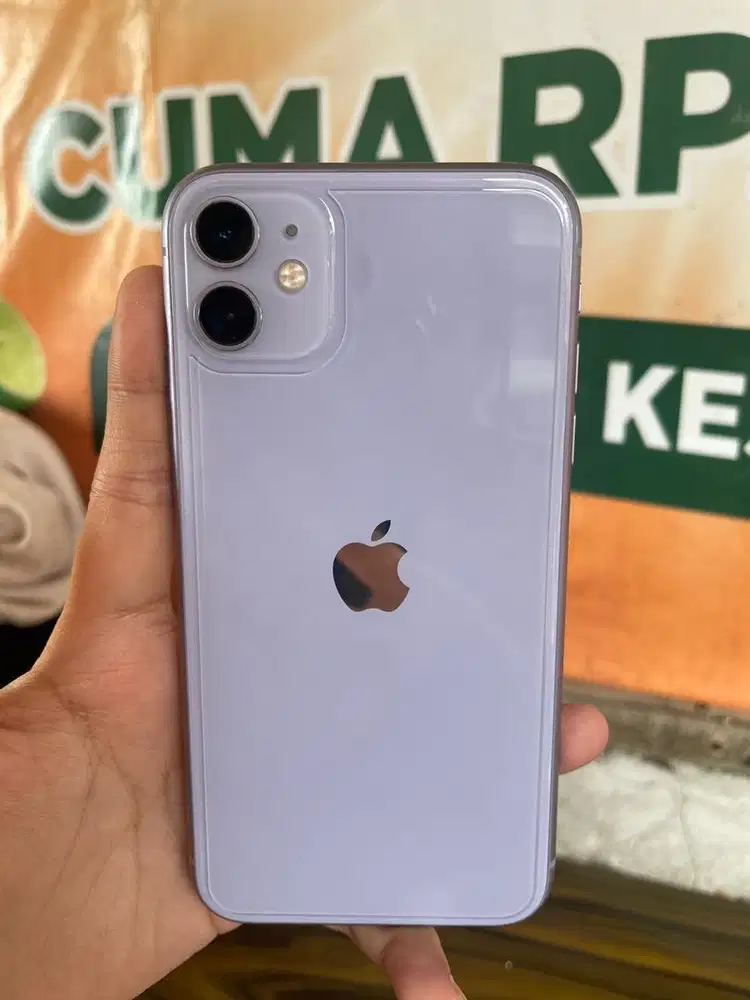 Iphone 11 128gb