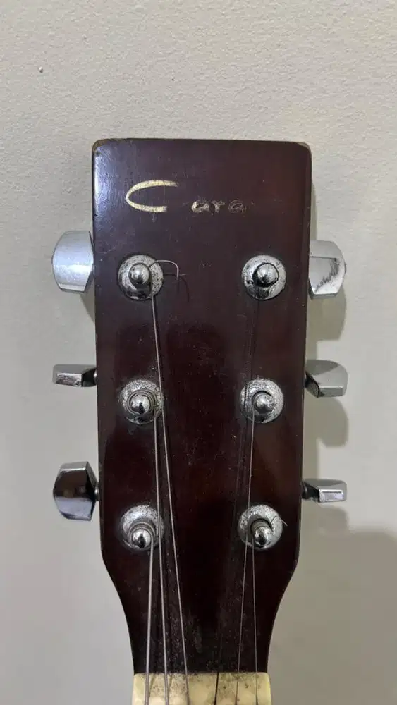 Gitar Acoustic Classic