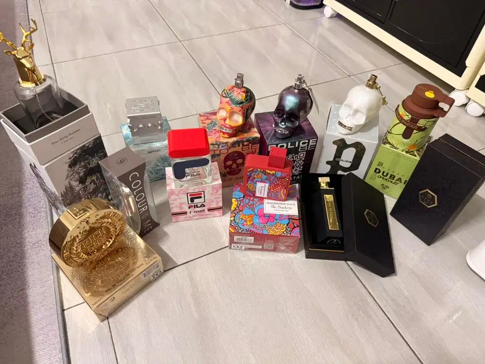 botol parfume kosong 100ml
