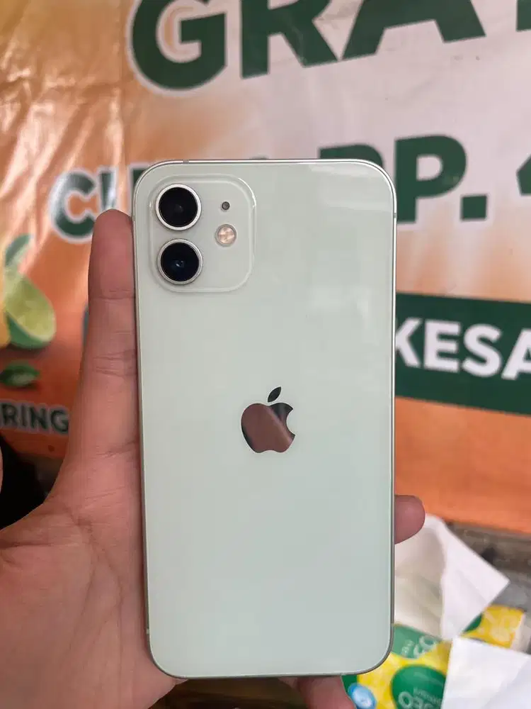 Iphone 12 64gb intr