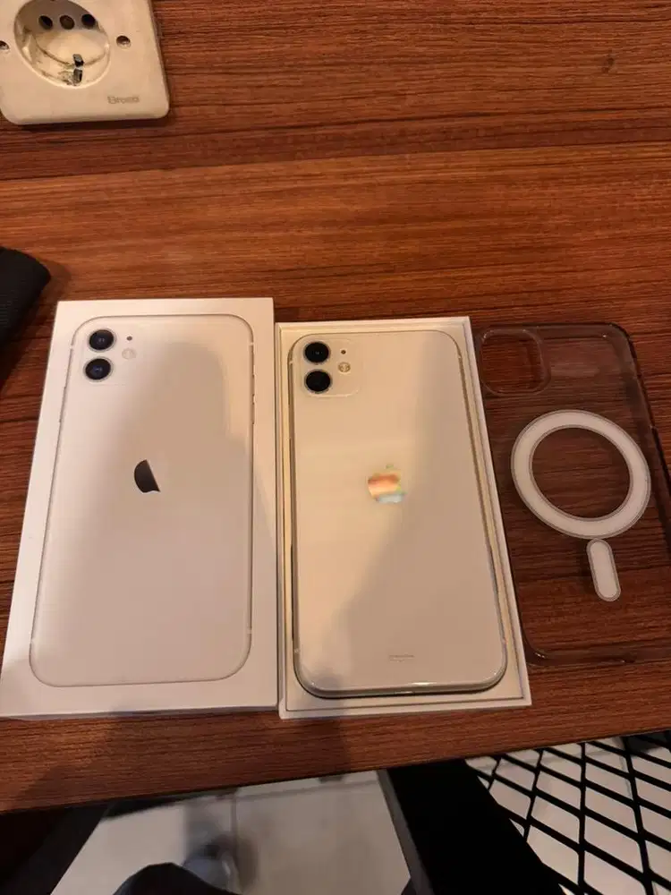 iphone 11 128gb ex ibox