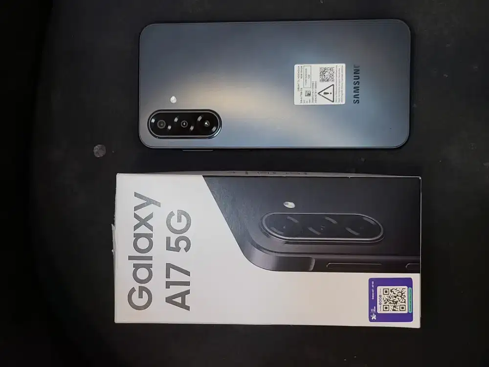 Samsung A17 5G 8/256GB