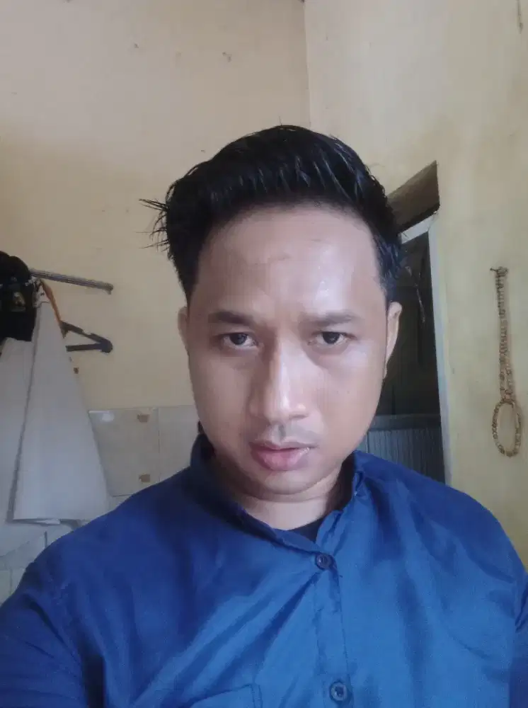 Mencari kerja ob atau messenger
